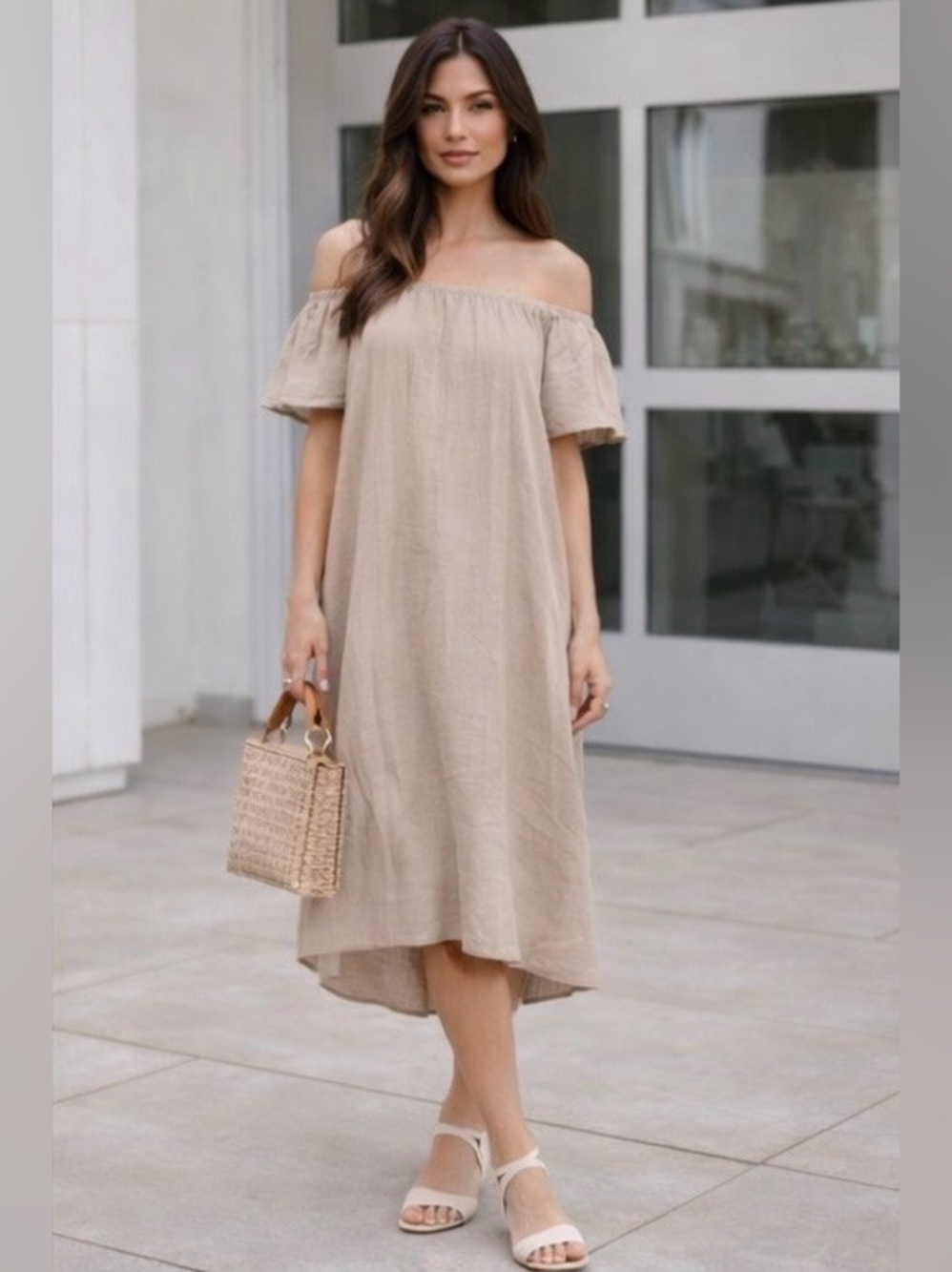 Tunic Dress